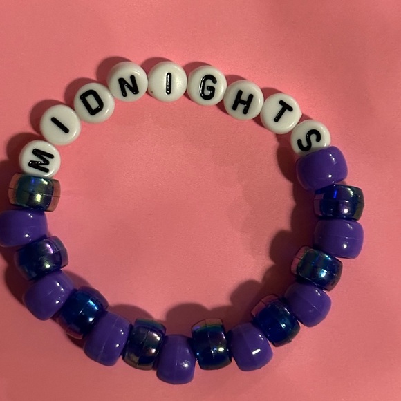 10 pack taylor swift album bracelets - Picture 7 of 11